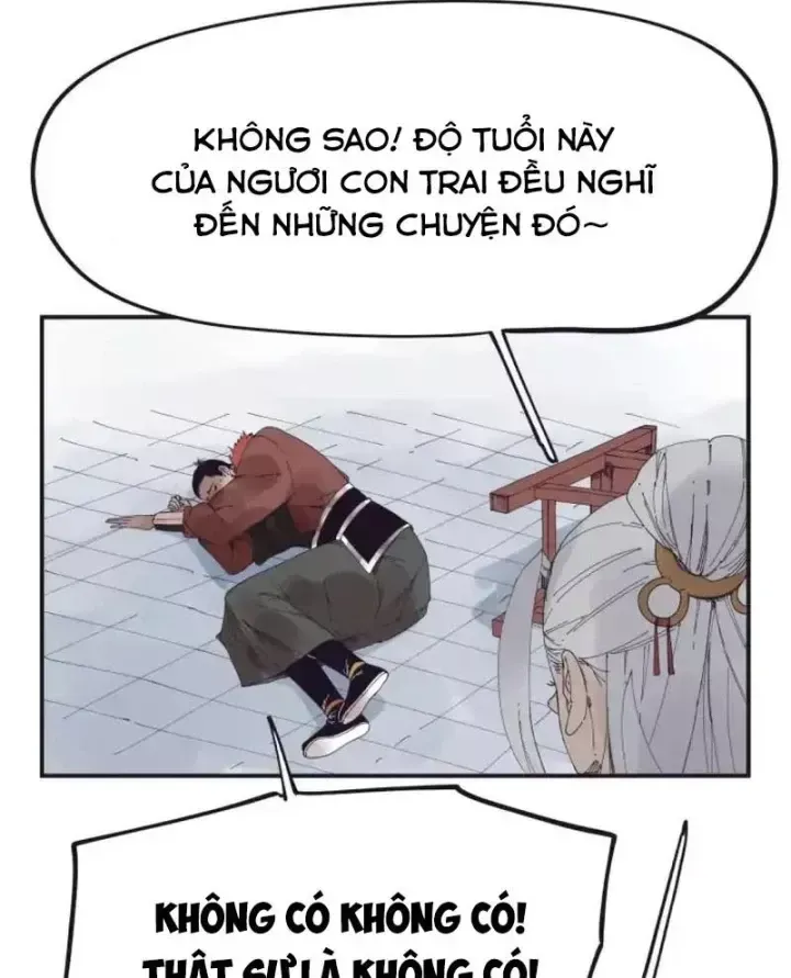 Hiệp Khách Hành bất thông - Chapter 151 - Page 11