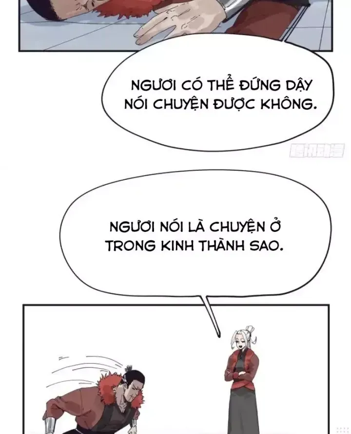 Hiệp Khách Hành bất thông - Chapter 151 - Page 13