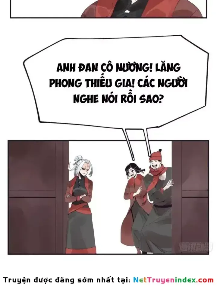 Hiệp Khách Hành bất thông - Chapter 151 - Page 16