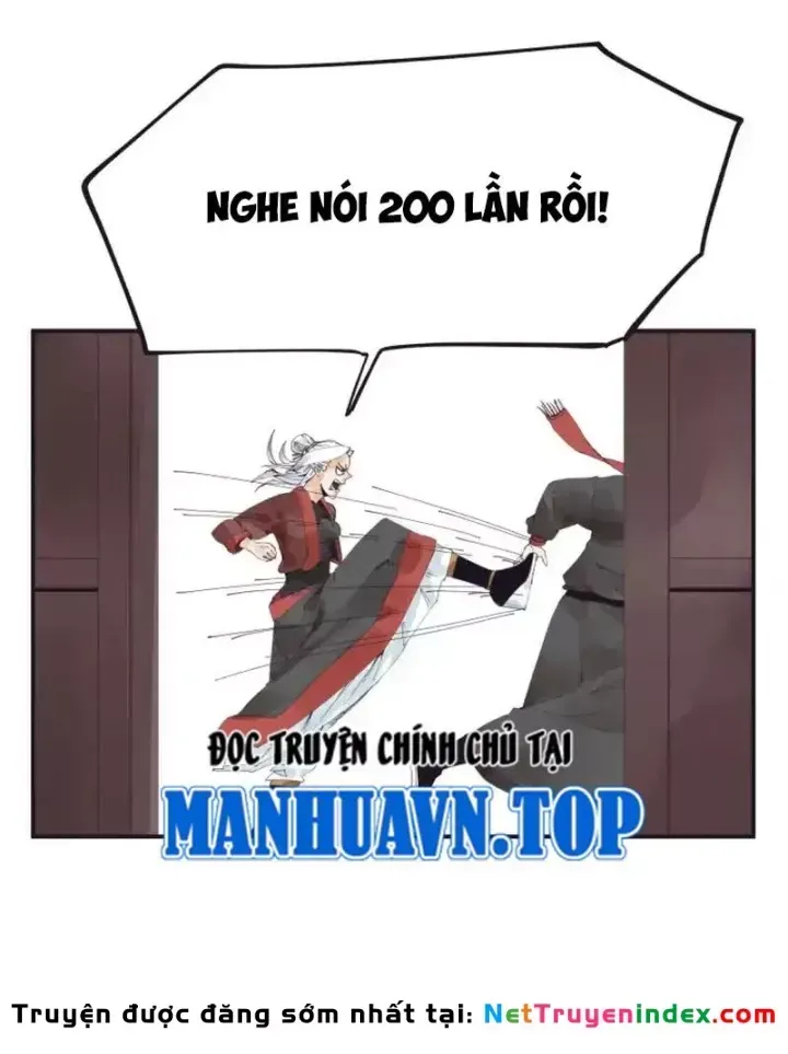 Hiệp Khách Hành bất thông - Chapter 151 - Page 17