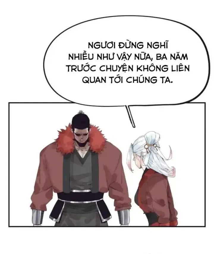 Hiệp Khách Hành bất thông - Chapter 151 - Page 18