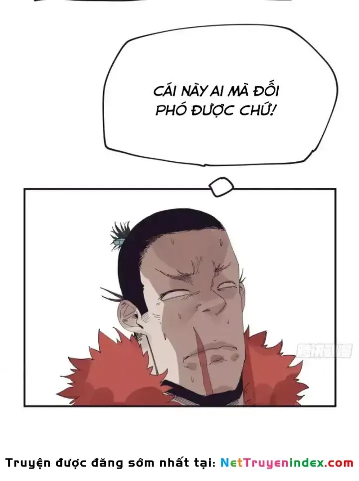 Hiệp Khách Hành bất thông - Chapter 151 - Page 23