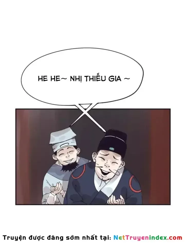 Hiệp Khách Hành bất thông - Chapter 151 - Page 24