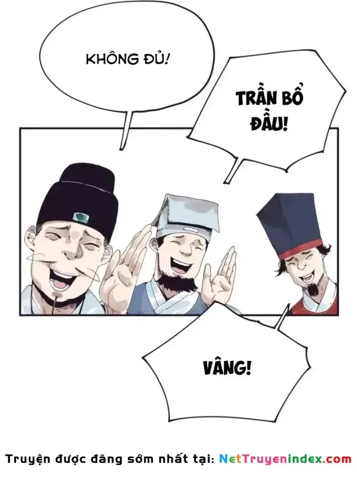 Hiệp Khách Hành bất thông - Chapter 151 - Page 29