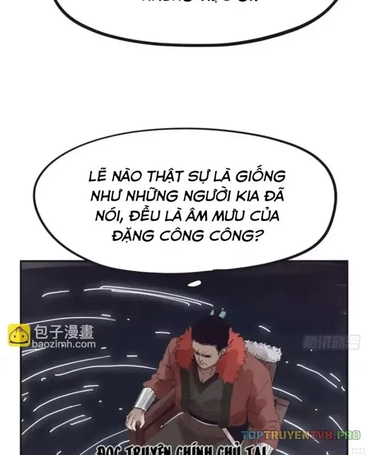 Hiệp Khách Hành bất thông - Chapter 151 - Page 3