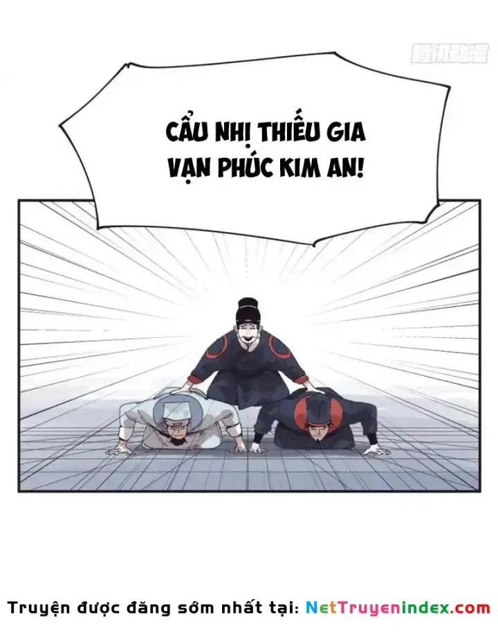 Hiệp Khách Hành bất thông - Chapter 151 - Page 30