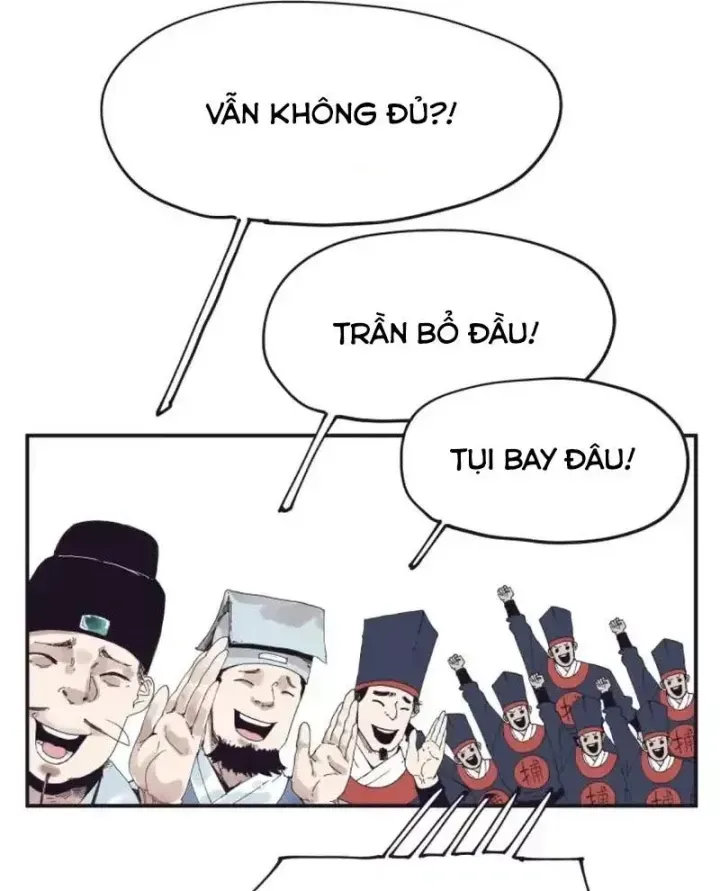 Hiệp Khách Hành bất thông - Chapter 151 - Page 32