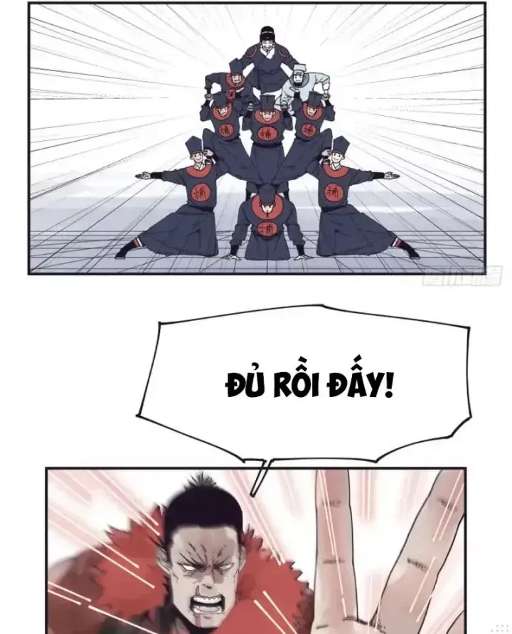 Hiệp Khách Hành bất thông - Chapter 151 - Page 34