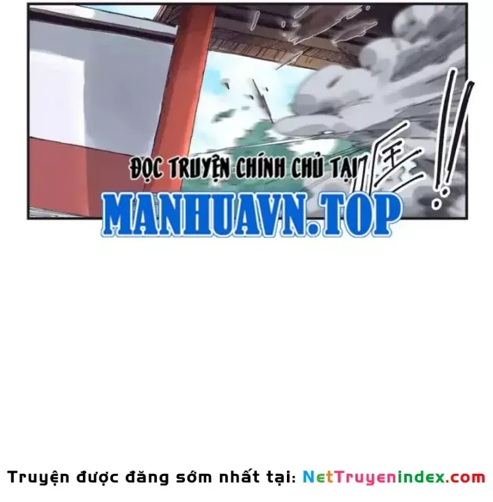 Hiệp Khách Hành bất thông - Chapter 151 - Page 40