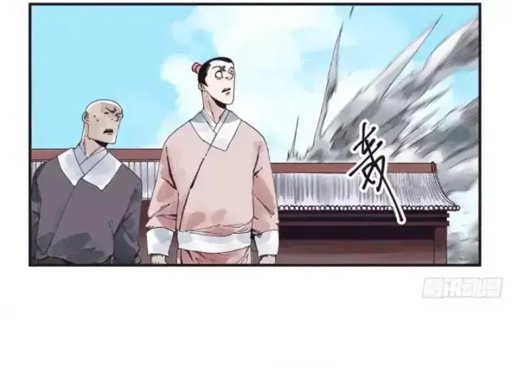 Hiệp Khách Hành bất thông - Chapter 151 - Page 41