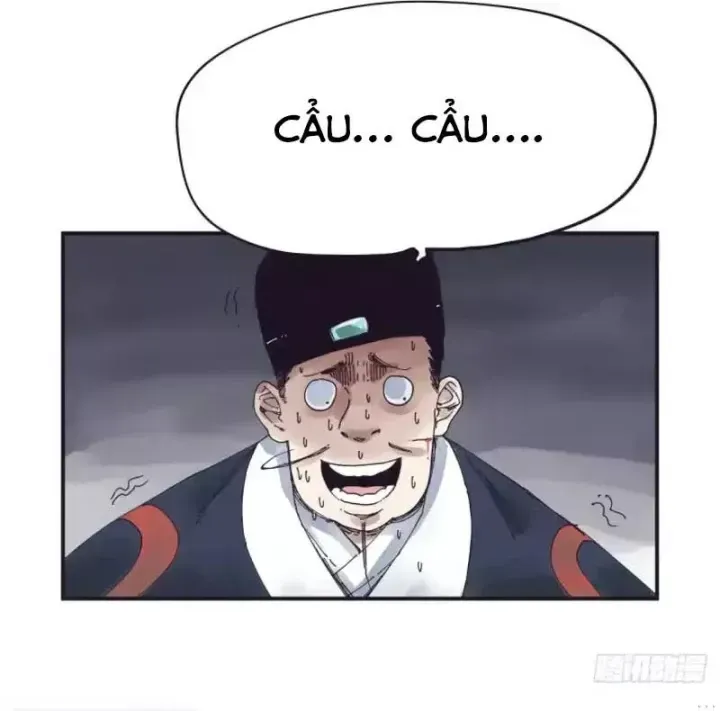 Hiệp Khách Hành bất thông - Chapter 151 - Page 42