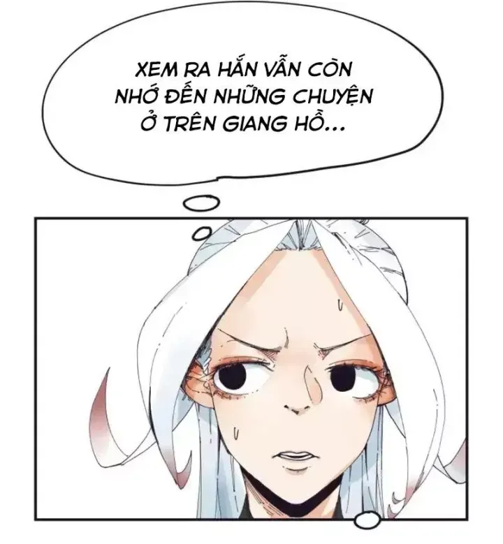 Hiệp Khách Hành bất thông - Chapter 151 - Page 44