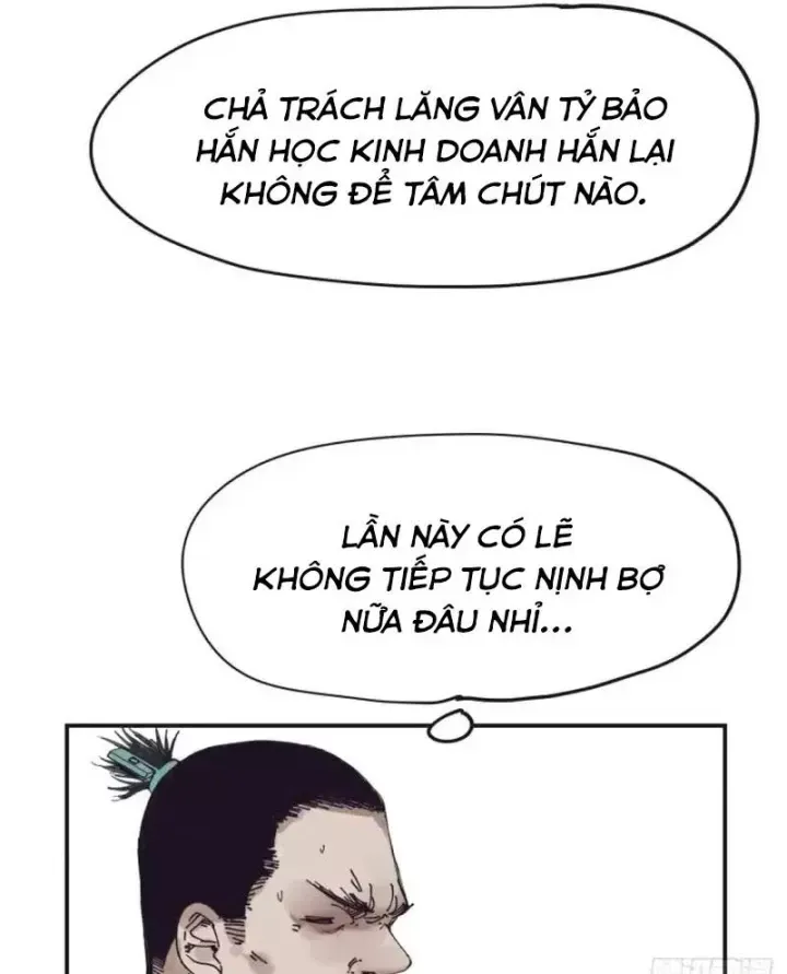 Hiệp Khách Hành bất thông - Chapter 151 - Page 45