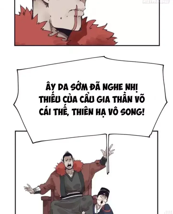 Hiệp Khách Hành bất thông - Chapter 151 - Page 46