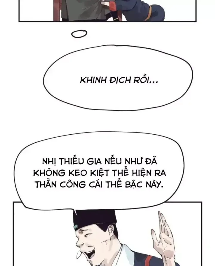 Hiệp Khách Hành bất thông - Chapter 151 - Page 47