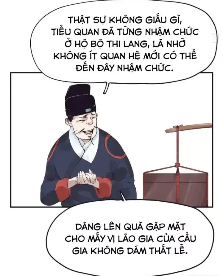 Hiệp Khách Hành bất thông - Chapter 151 - Page 49