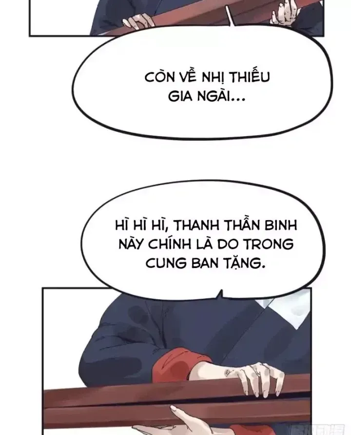 Hiệp Khách Hành bất thông - Chapter 151 - Page 52