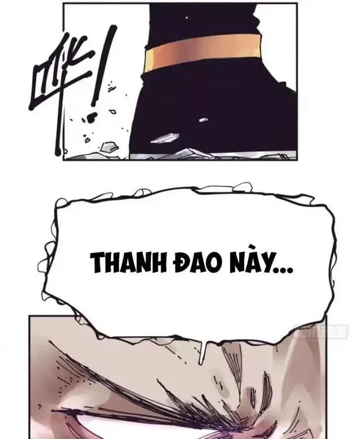 Hiệp Khách Hành bất thông - Chapter 151 - Page 59