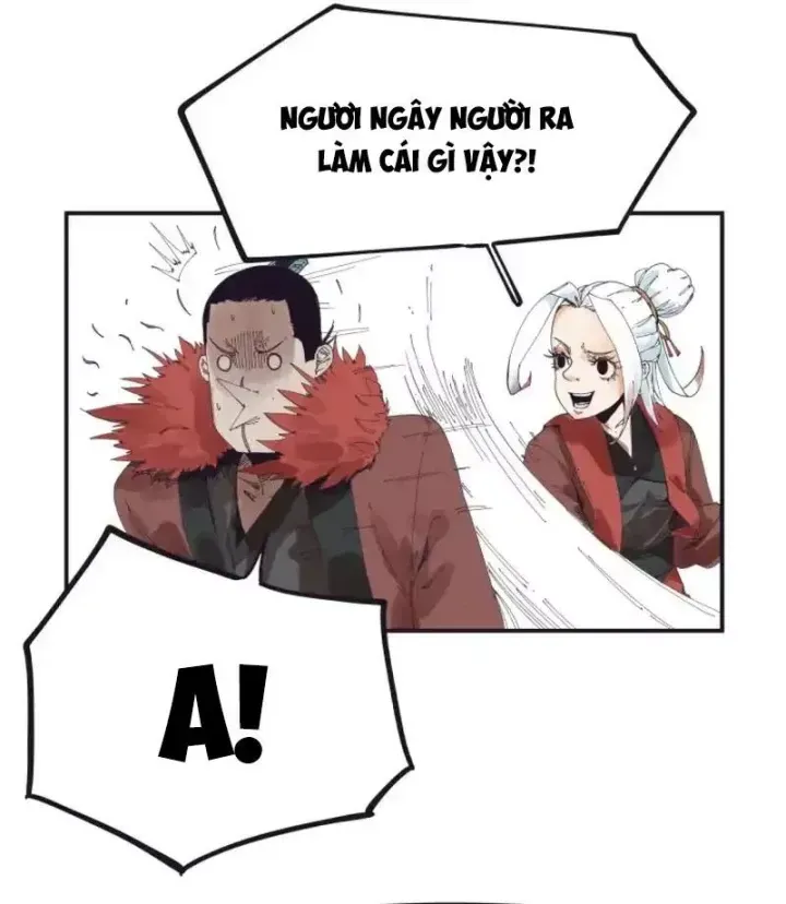 Hiệp Khách Hành bất thông - Chapter 151 - Page 8