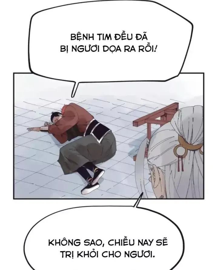 Hiệp Khách Hành bất thông - Chapter 151 - Page 9