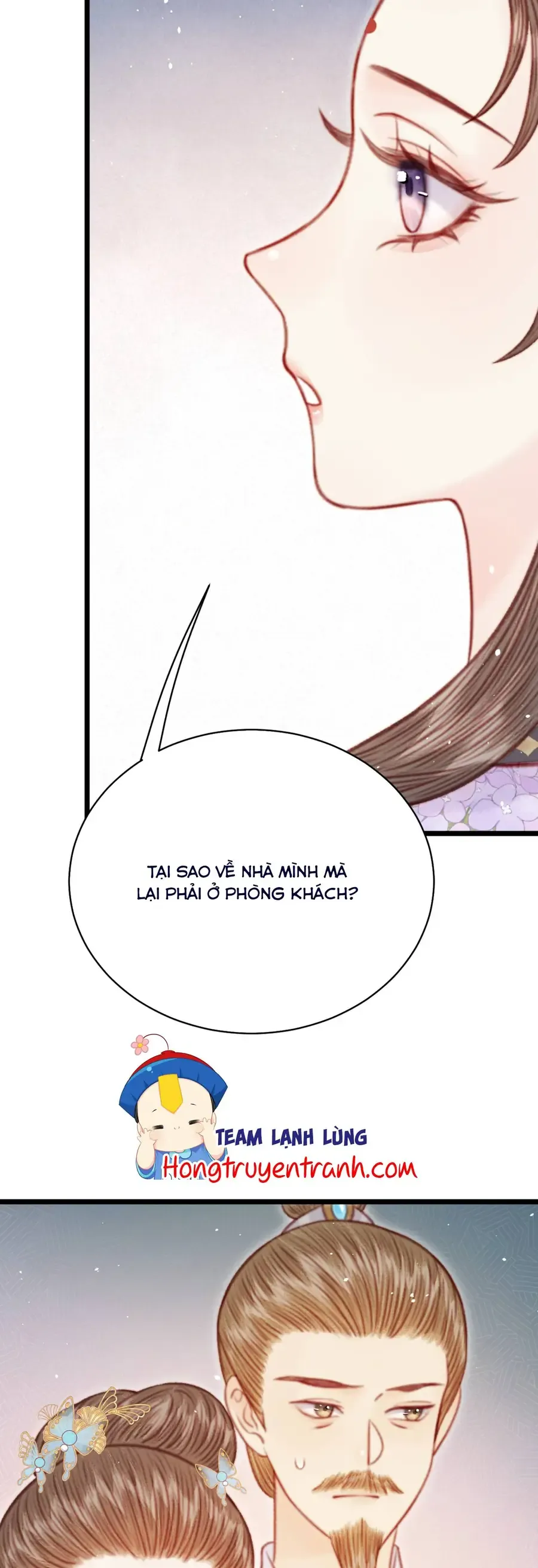 Trọng Sinh Chi Ác Phi Nghịch Tập - Chapter 39 - Page 10