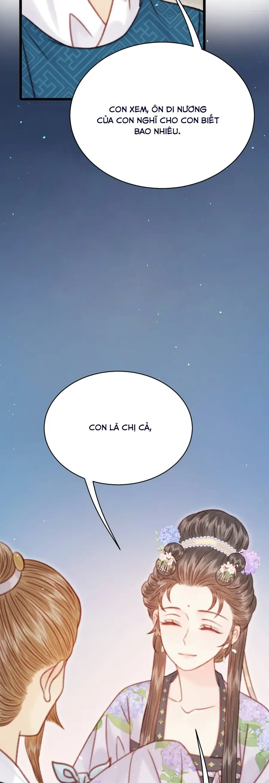 Trọng Sinh Chi Ác Phi Nghịch Tập - Chapter 39 - Page 12