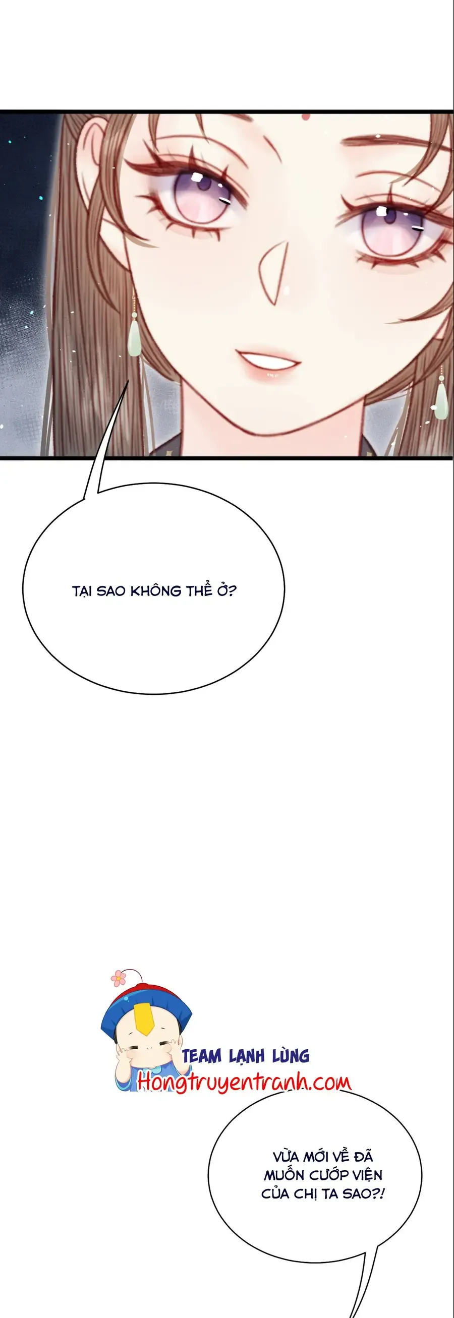 Trọng Sinh Chi Ác Phi Nghịch Tập - Chapter 39 - Page 14