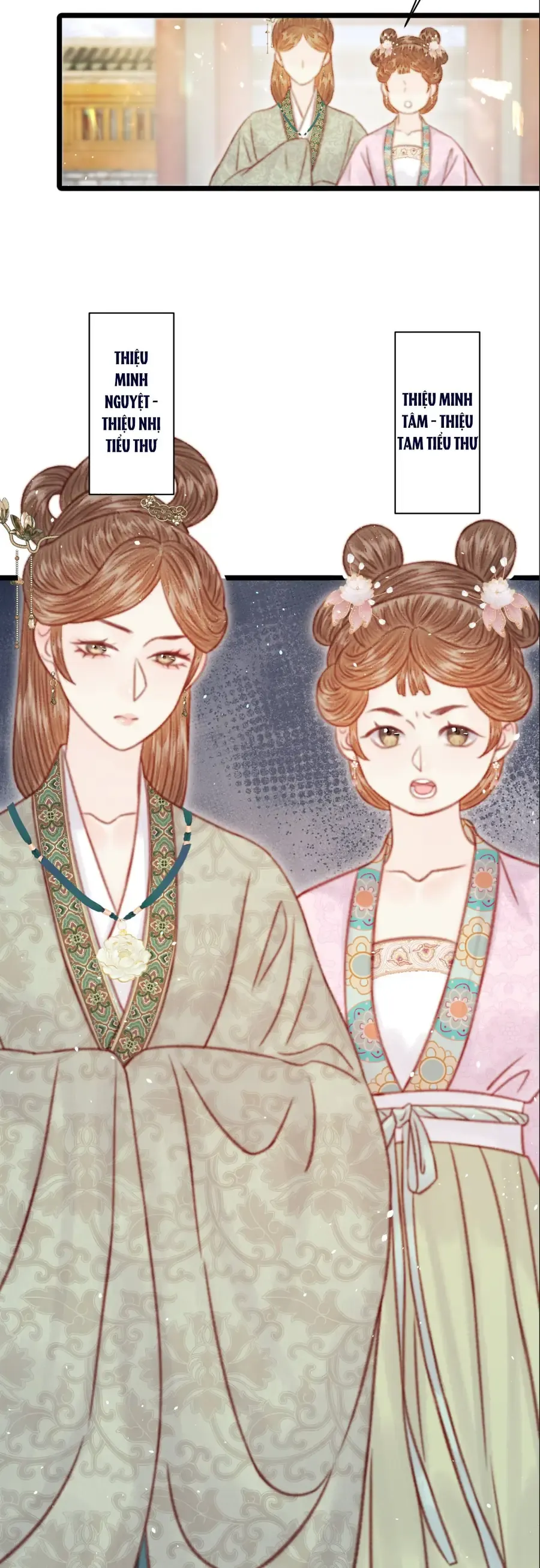 Trọng Sinh Chi Ác Phi Nghịch Tập - Chapter 39 - Page 15