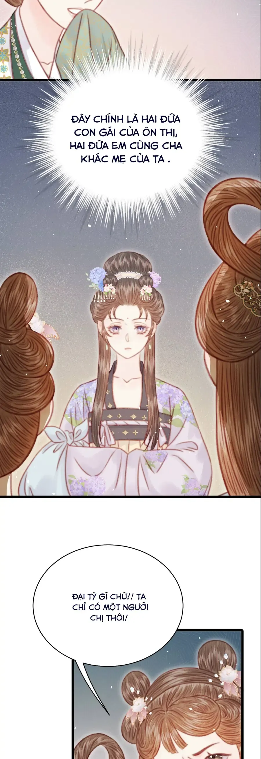 Trọng Sinh Chi Ác Phi Nghịch Tập - Chapter 39 - Page 17