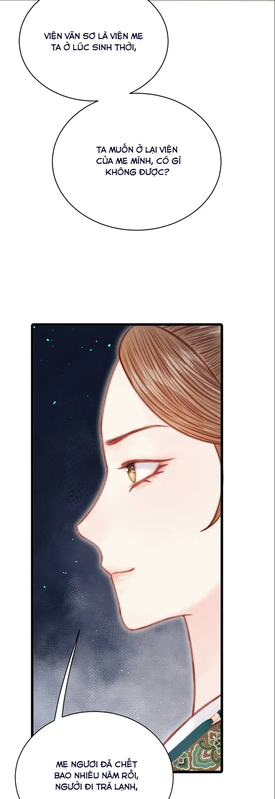 Trọng Sinh Chi Ác Phi Nghịch Tập - Chapter 39 - Page 19