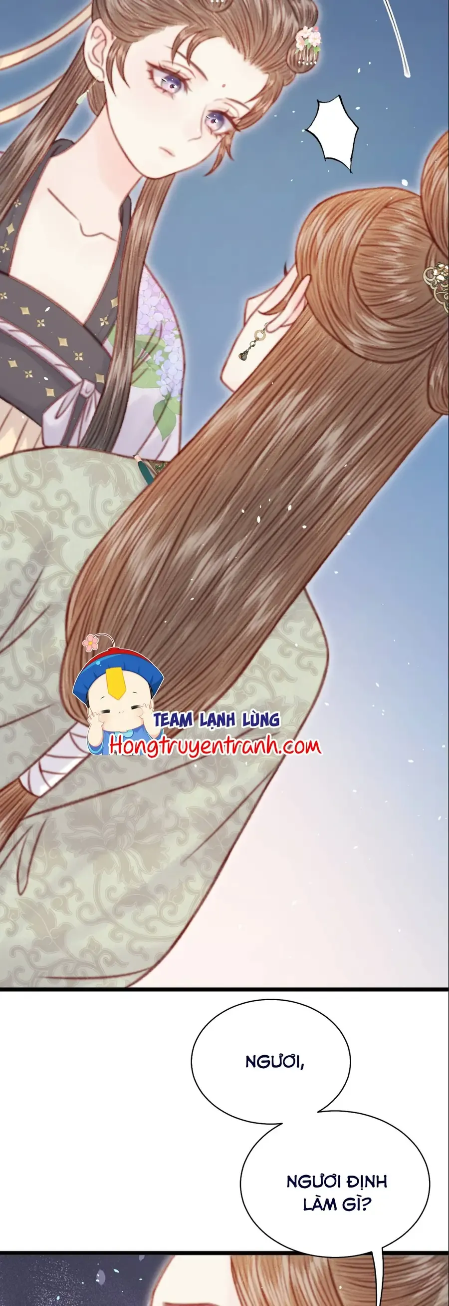 Trọng Sinh Chi Ác Phi Nghịch Tập - Chapter 39 - Page 21