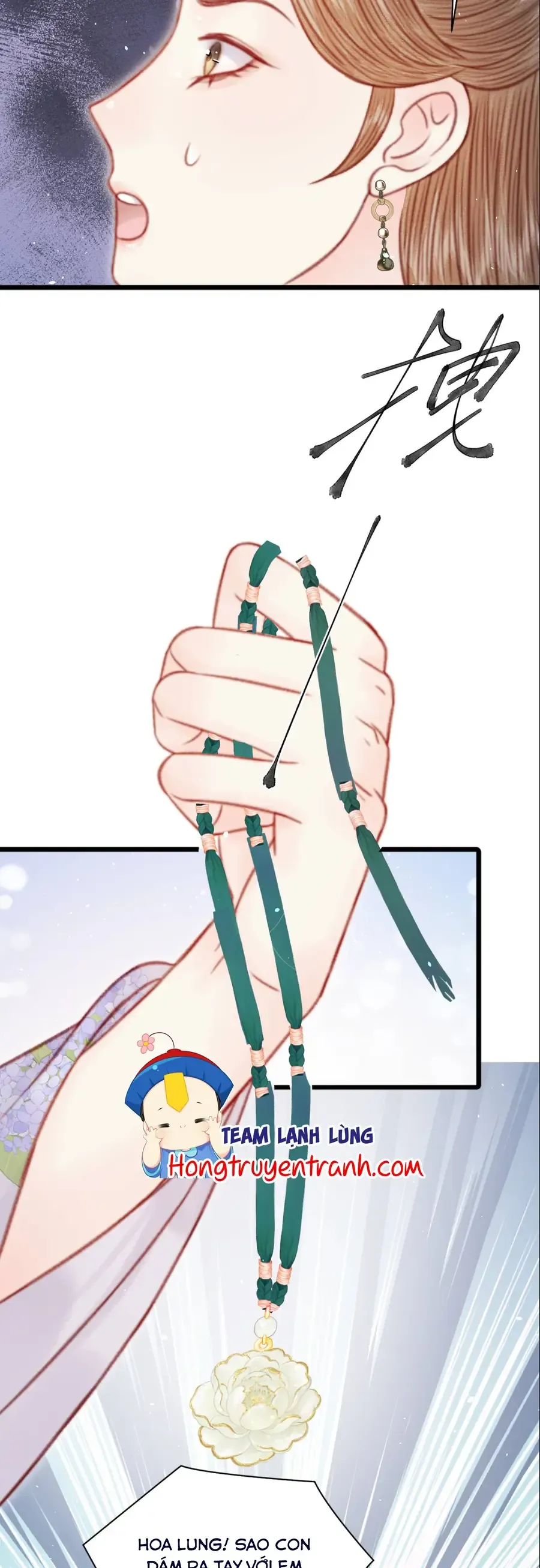Trọng Sinh Chi Ác Phi Nghịch Tập - Chapter 39 - Page 22