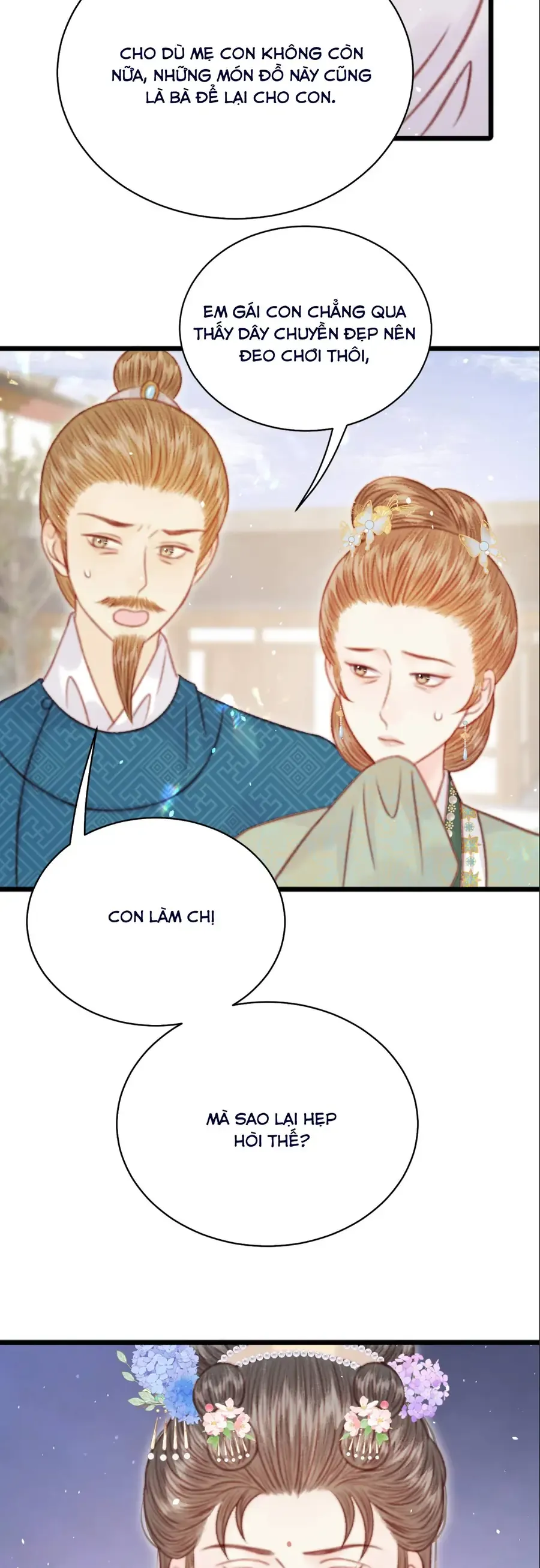 Trọng Sinh Chi Ác Phi Nghịch Tập - Chapter 39 - Page 25