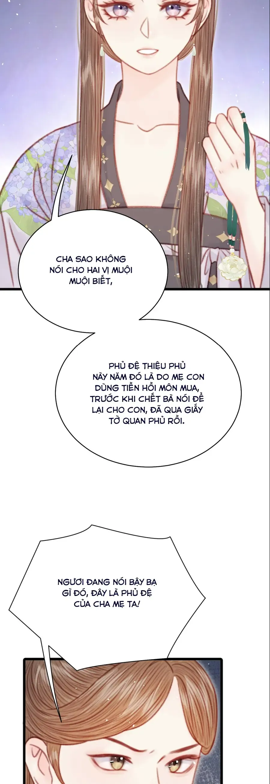 Trọng Sinh Chi Ác Phi Nghịch Tập - Chapter 39 - Page 26