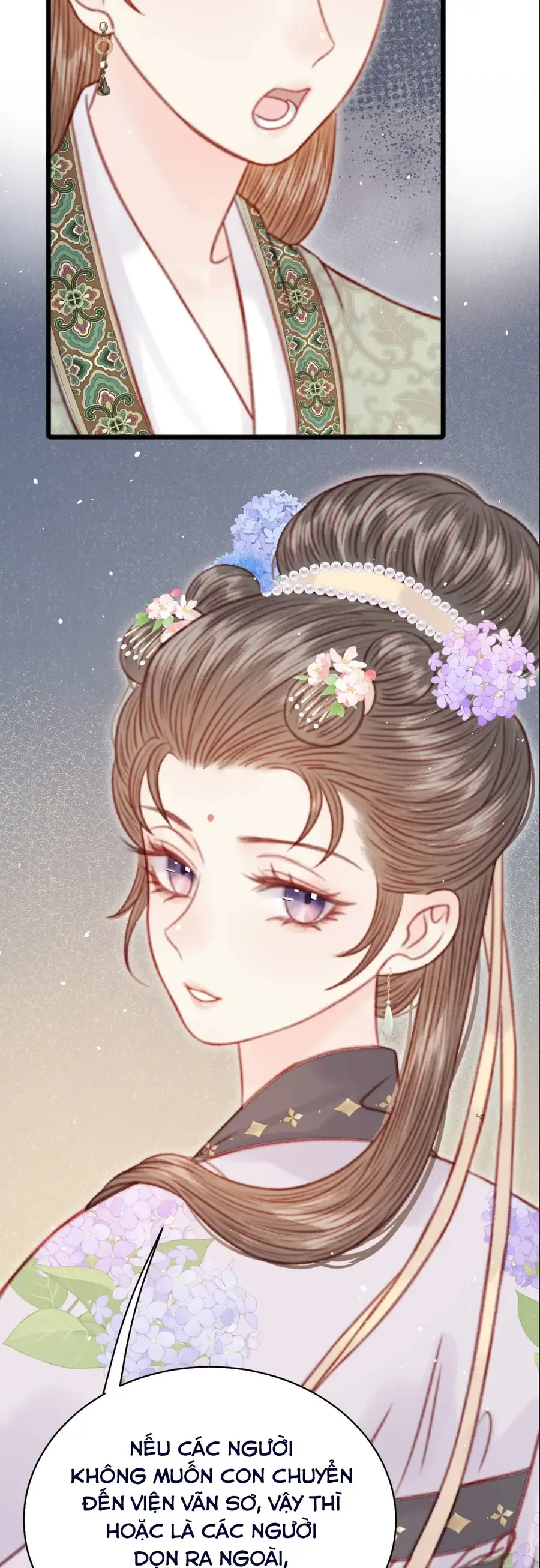 Trọng Sinh Chi Ác Phi Nghịch Tập - Chapter 39 - Page 27