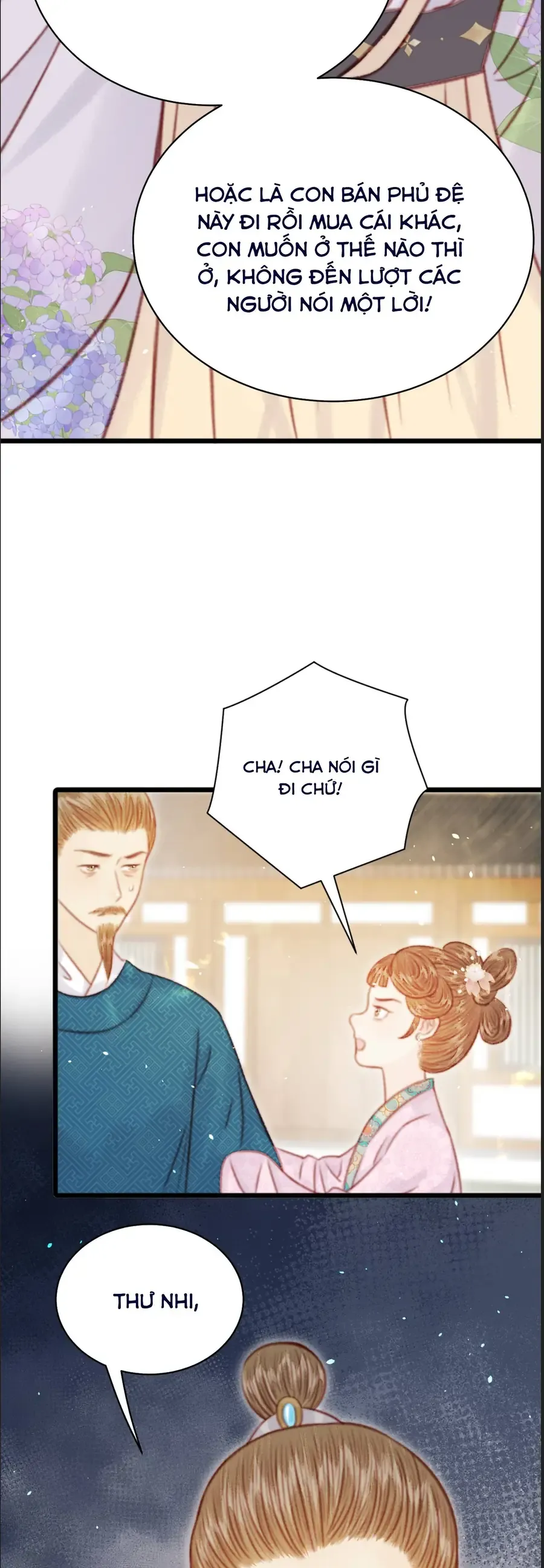 Trọng Sinh Chi Ác Phi Nghịch Tập - Chapter 39 - Page 28