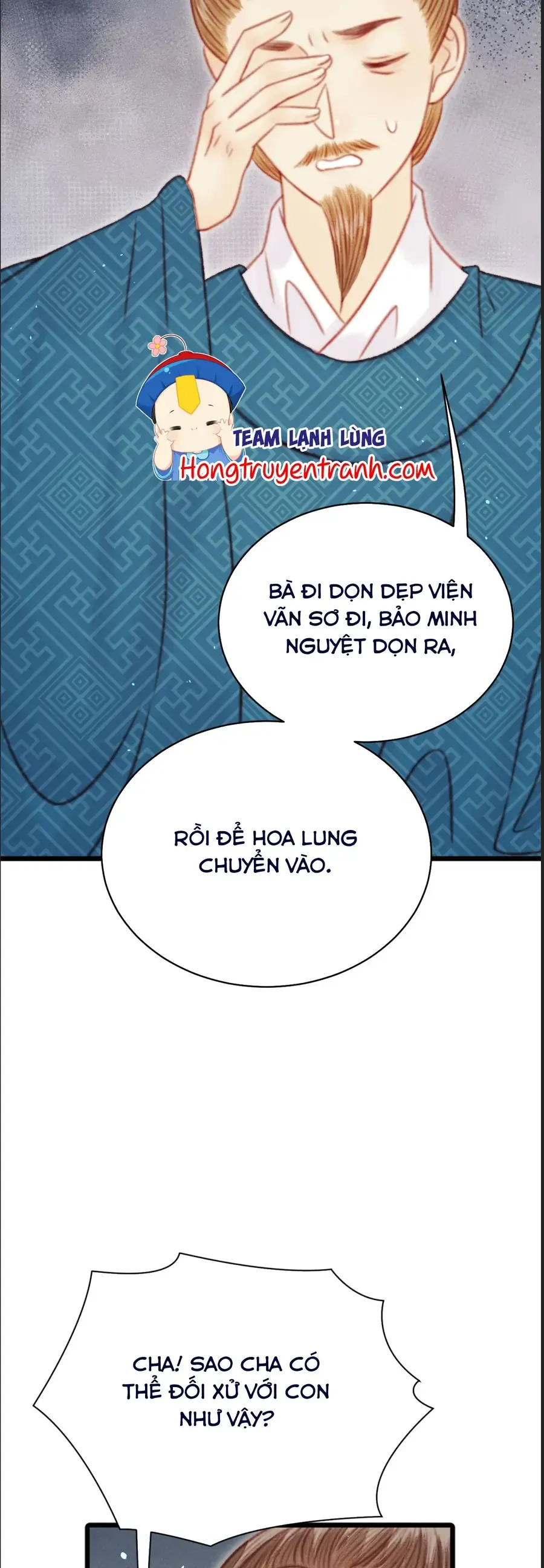 Trọng Sinh Chi Ác Phi Nghịch Tập - Chapter 39 - Page 29