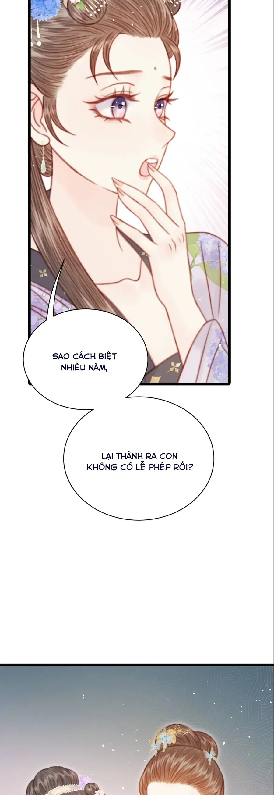 Trọng Sinh Chi Ác Phi Nghịch Tập - Chapter 39 - Page 3