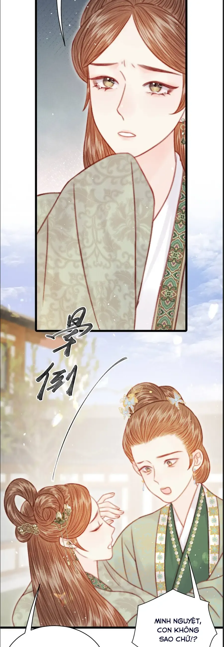 Trọng Sinh Chi Ác Phi Nghịch Tập - Chapter 39 - Page 30