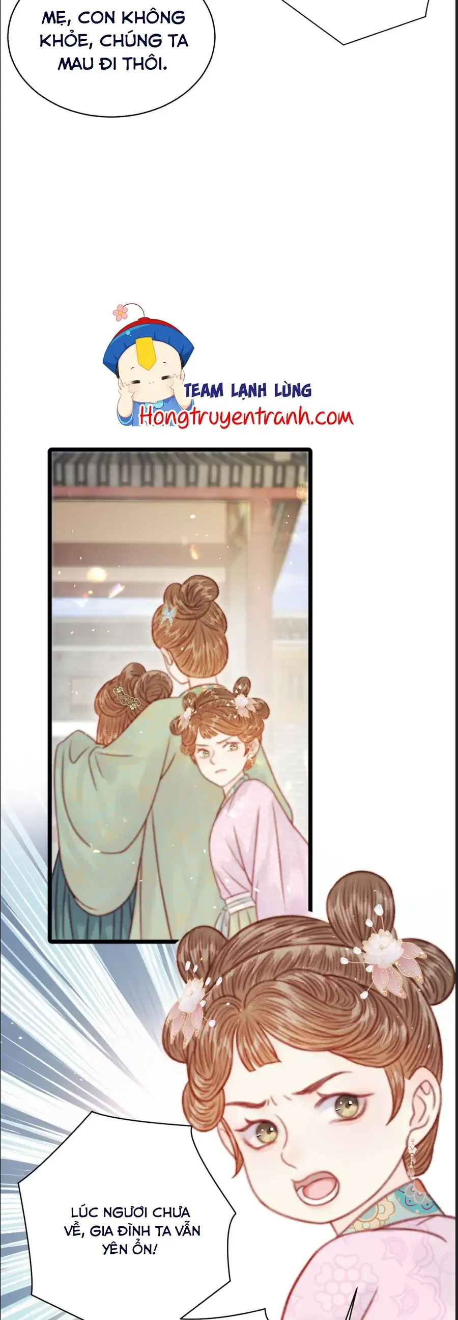 Trọng Sinh Chi Ác Phi Nghịch Tập - Chapter 39 - Page 31