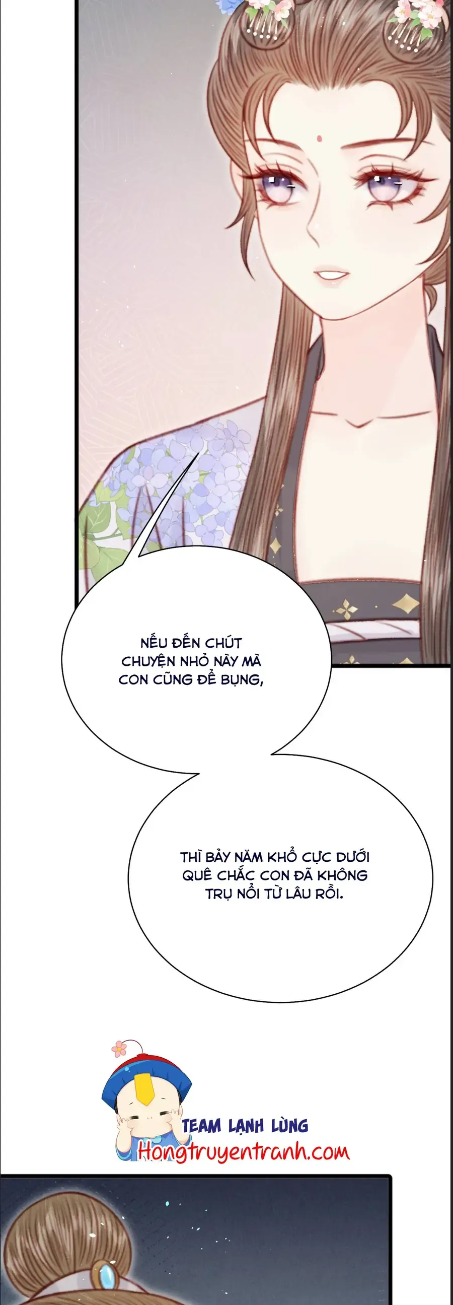 Trọng Sinh Chi Ác Phi Nghịch Tập - Chapter 39 - Page 33