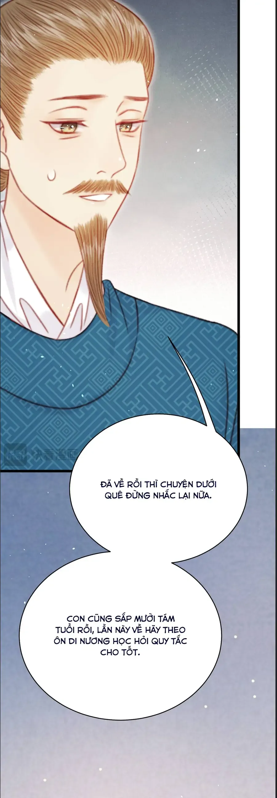 Trọng Sinh Chi Ác Phi Nghịch Tập - Chapter 39 - Page 34