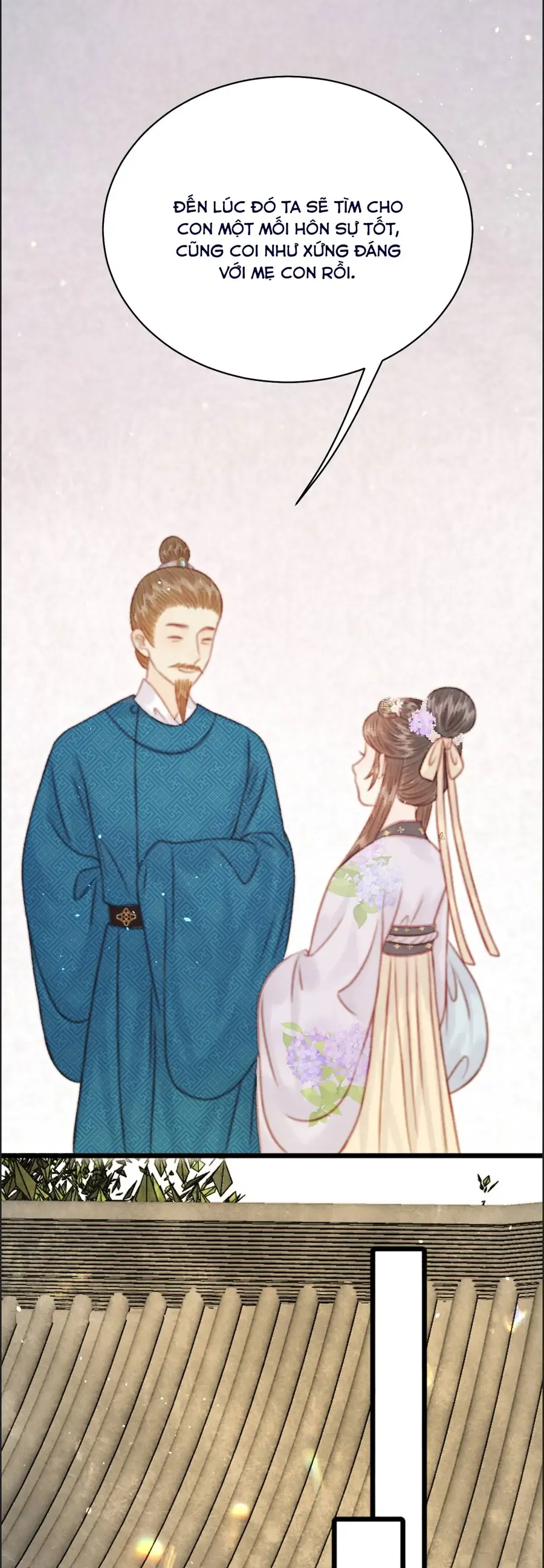 Trọng Sinh Chi Ác Phi Nghịch Tập - Chapter 39 - Page 35