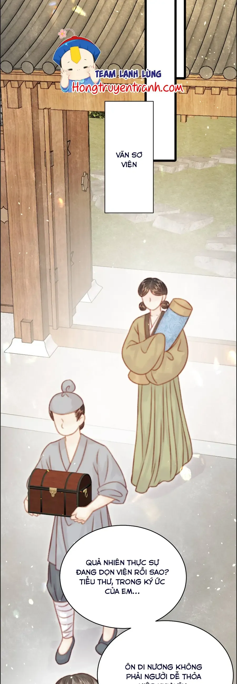 Trọng Sinh Chi Ác Phi Nghịch Tập - Chapter 39 - Page 36