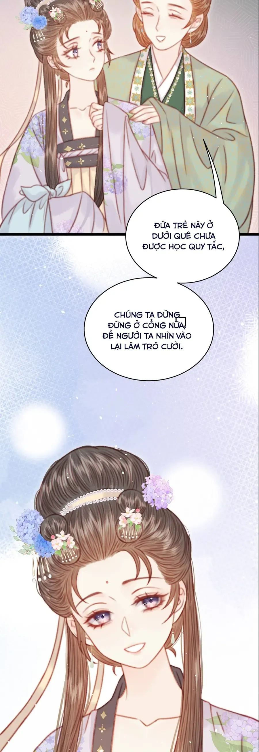 Trọng Sinh Chi Ác Phi Nghịch Tập - Chapter 39 - Page 4