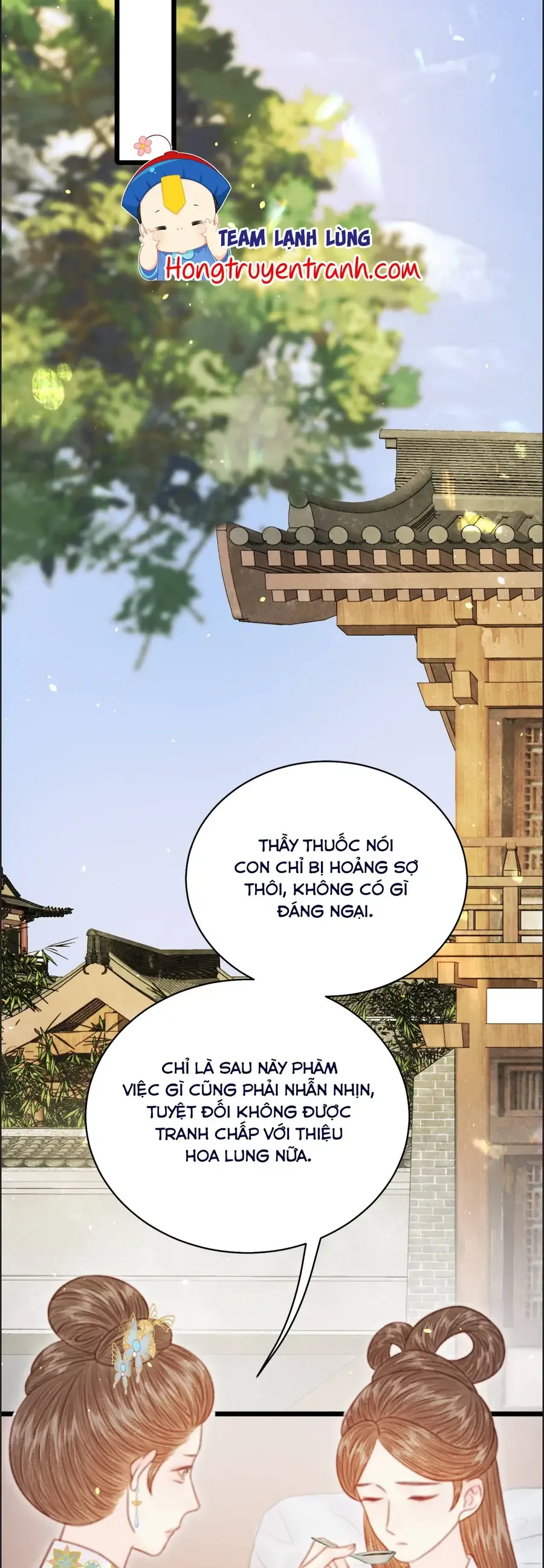 Trọng Sinh Chi Ác Phi Nghịch Tập - Chapter 39 - Page 40