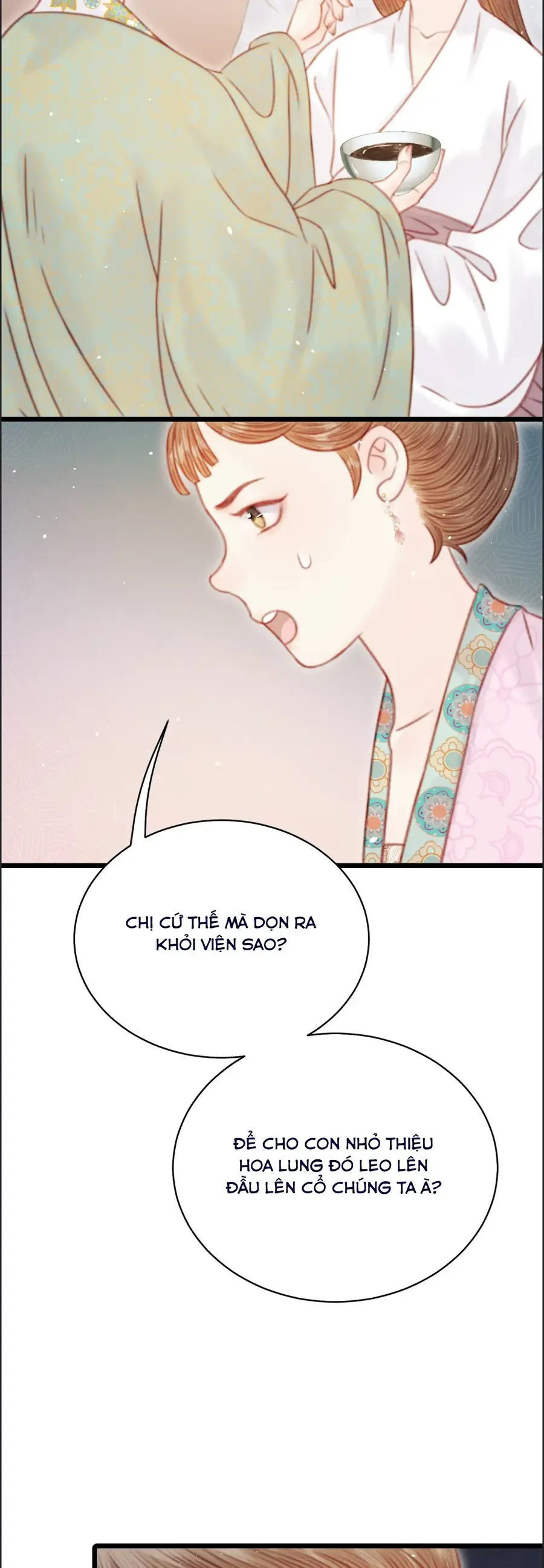 Trọng Sinh Chi Ác Phi Nghịch Tập - Chapter 39 - Page 41