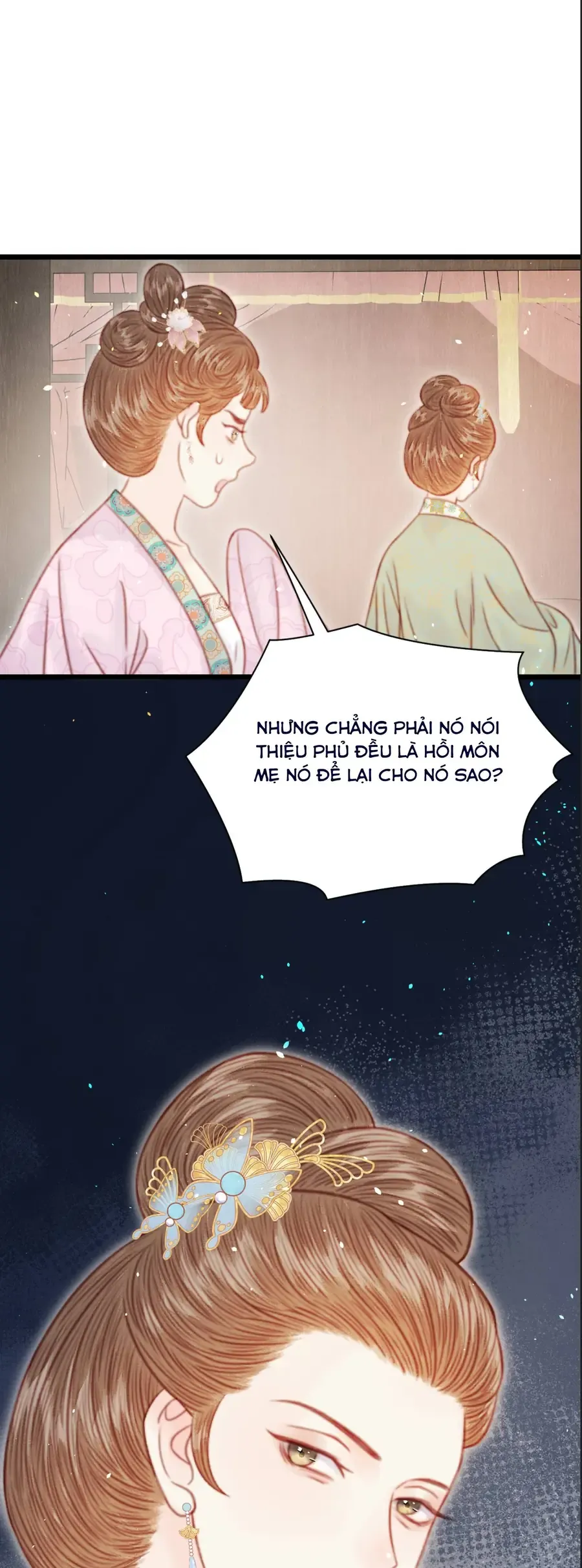Trọng Sinh Chi Ác Phi Nghịch Tập - Chapter 39 - Page 43