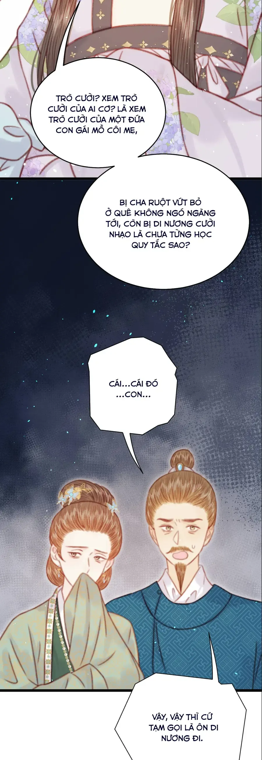 Trọng Sinh Chi Ác Phi Nghịch Tập - Chapter 39 - Page 5
