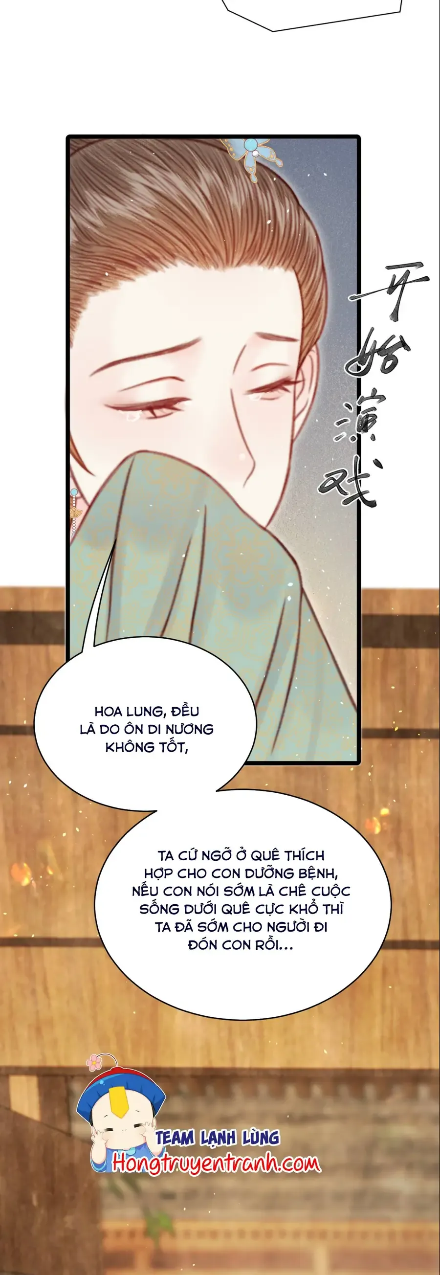 Trọng Sinh Chi Ác Phi Nghịch Tập - Chapter 39 - Page 6